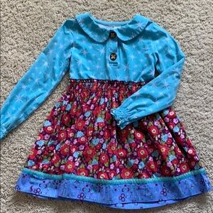 Matilda Jane Dress